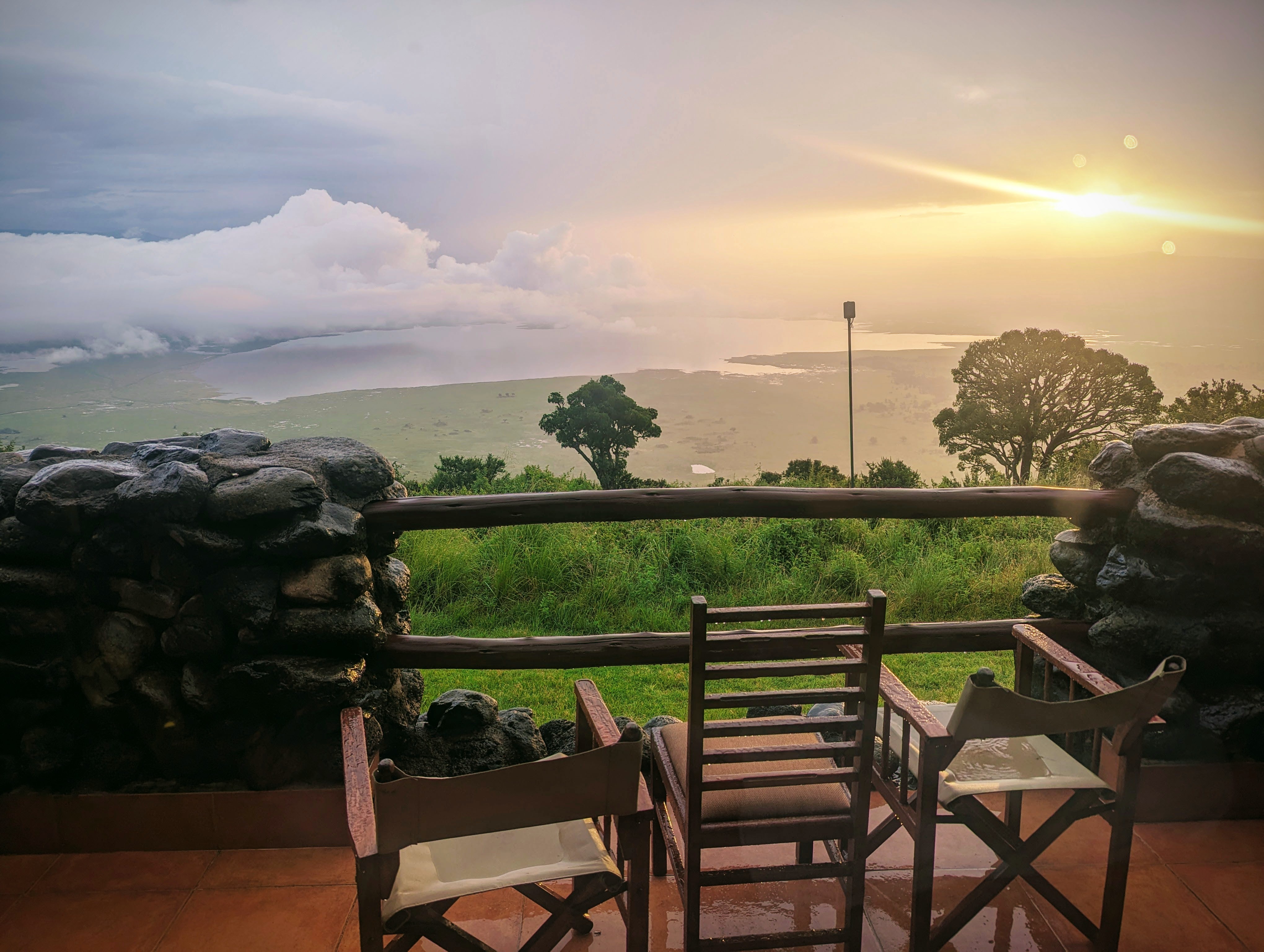 Tanzania